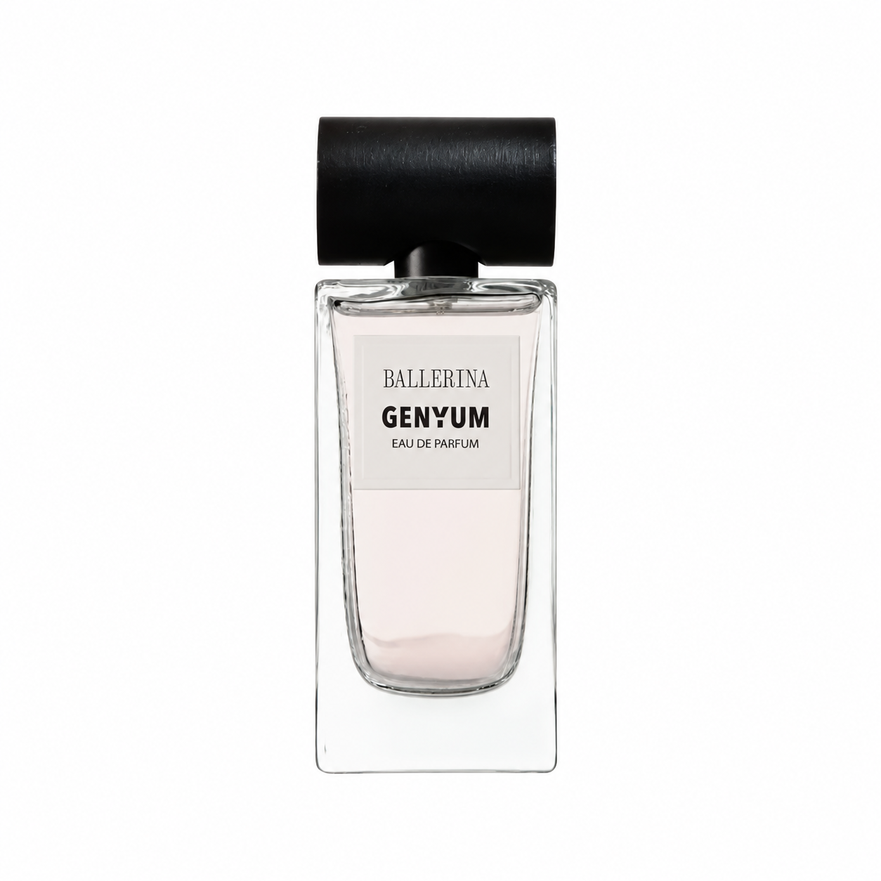 Genyum Ballerina Eau de Parfum