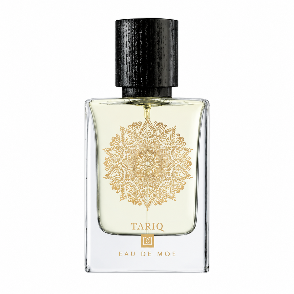 Eau de Moe TARIQ Eau de Parfum