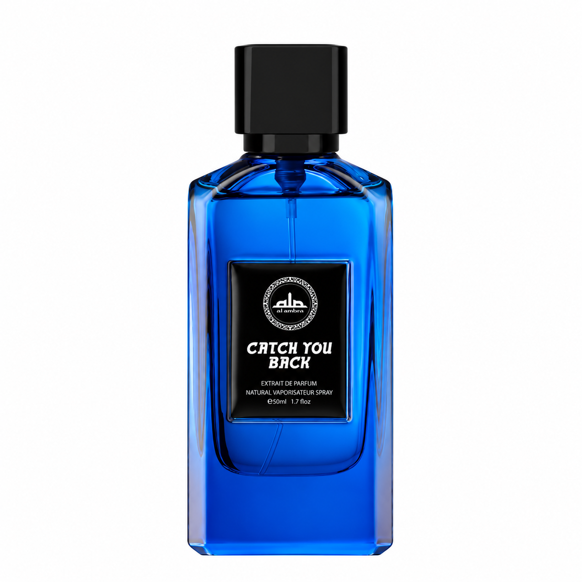 Al Ambra Catch You Back Extrait de Parfume