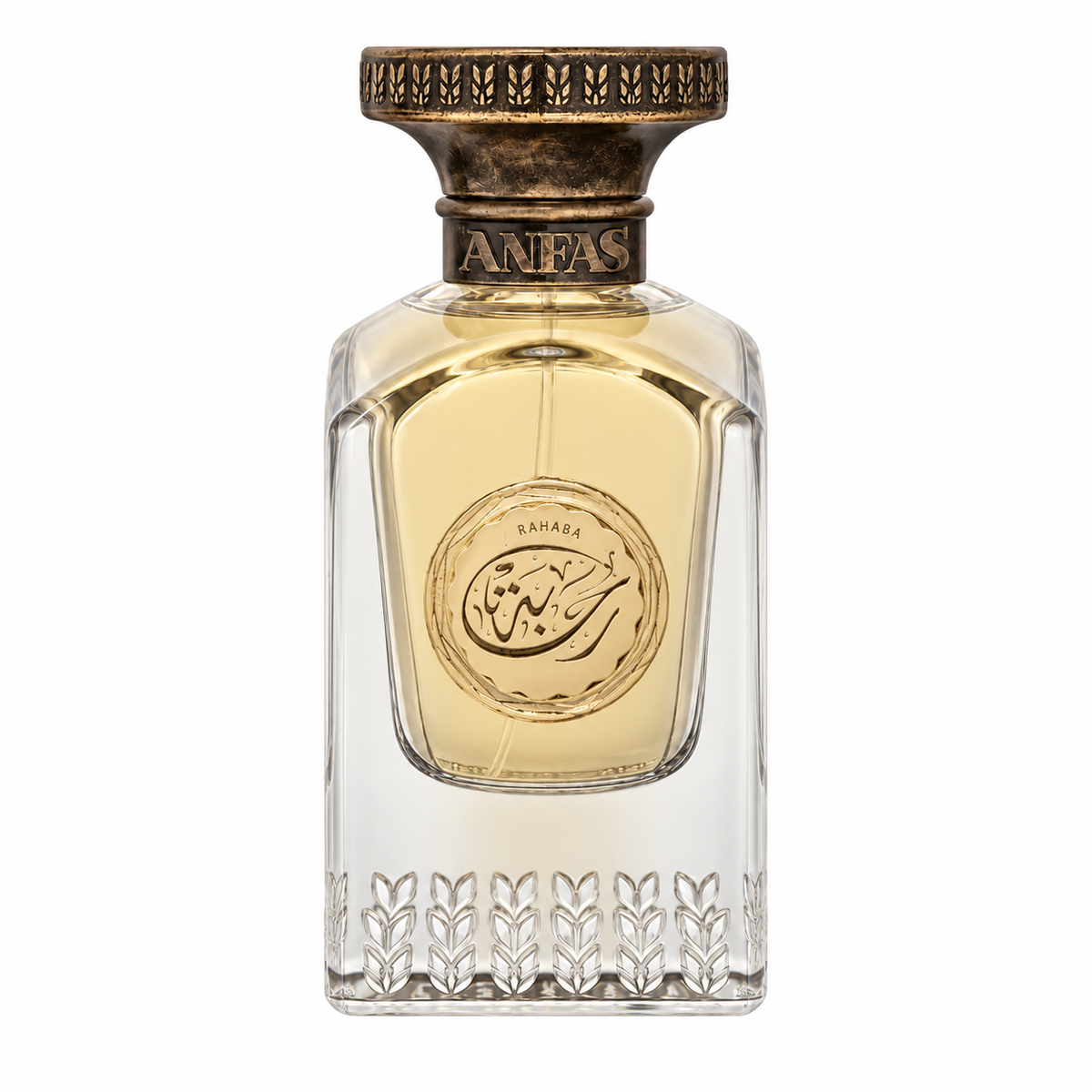 Anfas Rahaba Eau de Parfum