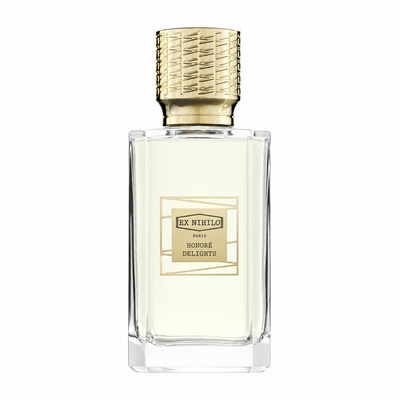 Ex Nihilo HONORE DELIGHTS Eau de Parfum