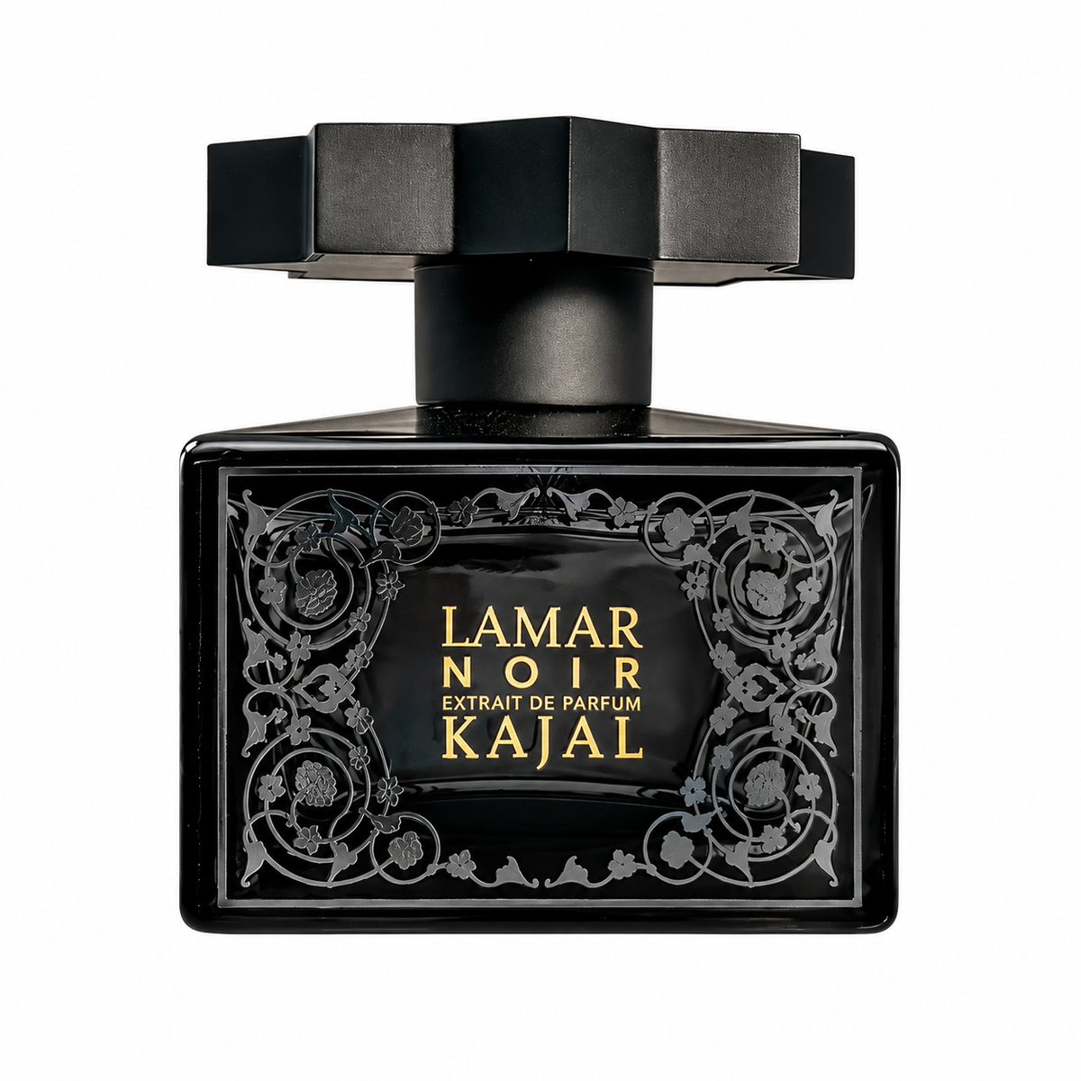 Kajal Classic Collection LAMAR NOIR Extrait de Parfum