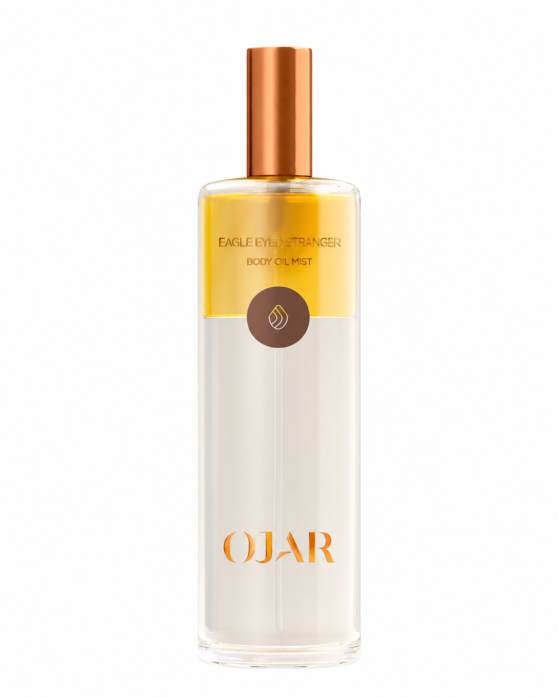 OJAR Eagle Eyed Stranger Body Oil Mist 100 ml