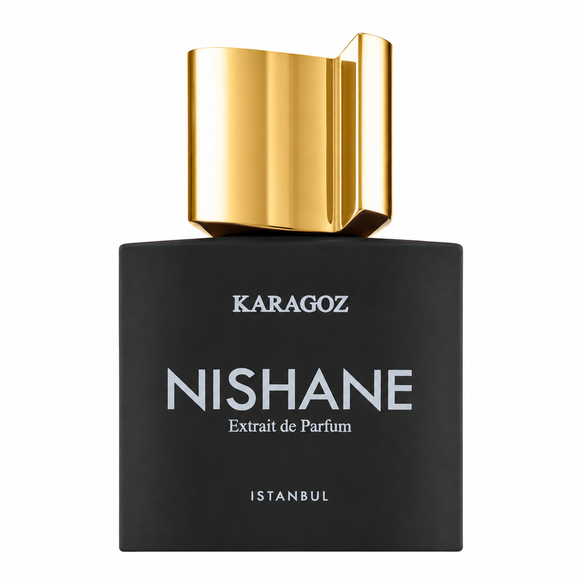 NISHANE Karagoz Extrait de Parfum