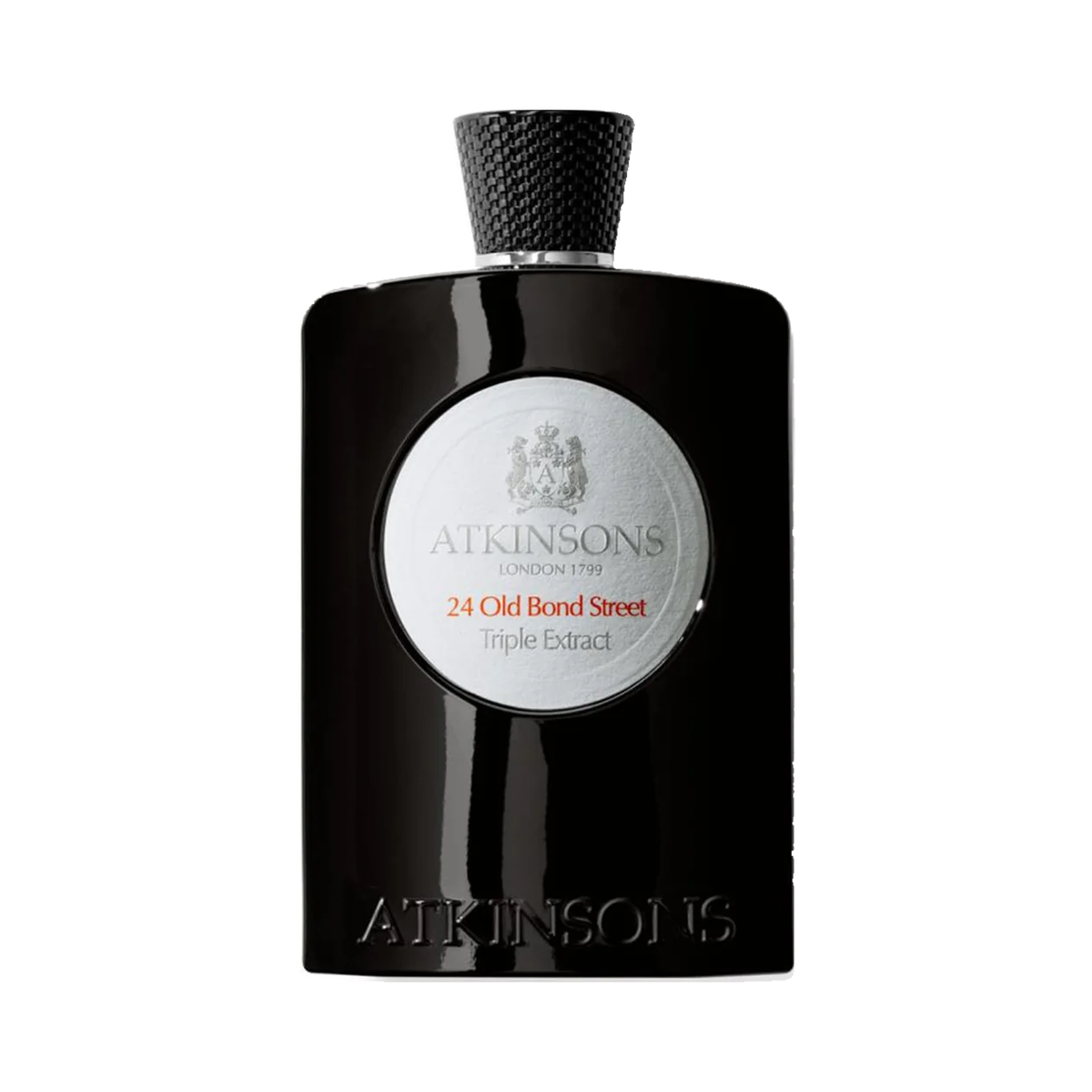 ATKINSONS 24 Old Bond Street Triple Extract Eau de Cologne