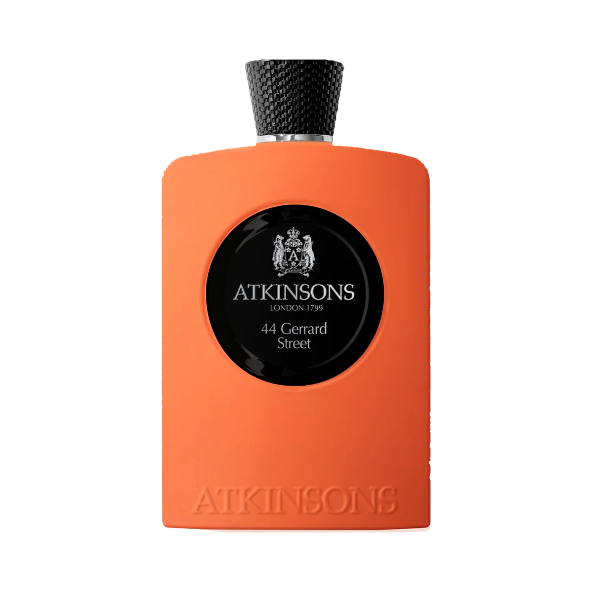 ATKINSONS 44 Gerrard Street Eau de Cologne