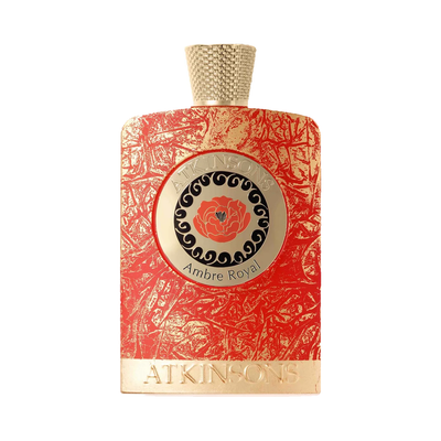 ATKINSONS Ambre Royal Parfum Intense