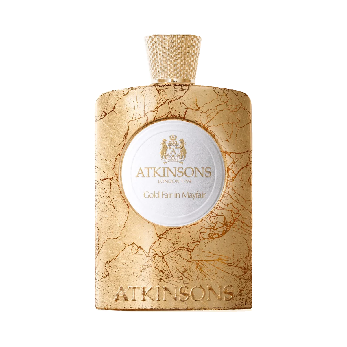 ATKINSONS Gold Fair in Mayfair Eau de Parfum