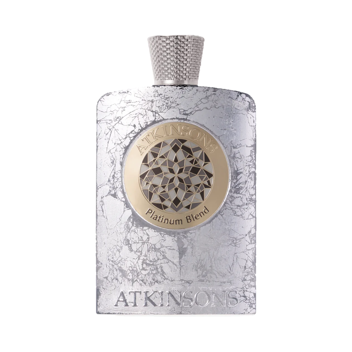 ATKINSONS Platinum Blend Parfum Intense