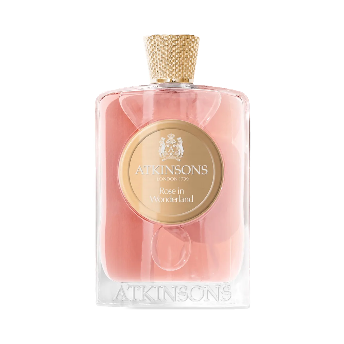 ATKINSONS Rose in Wonderland Eau de Parfum
