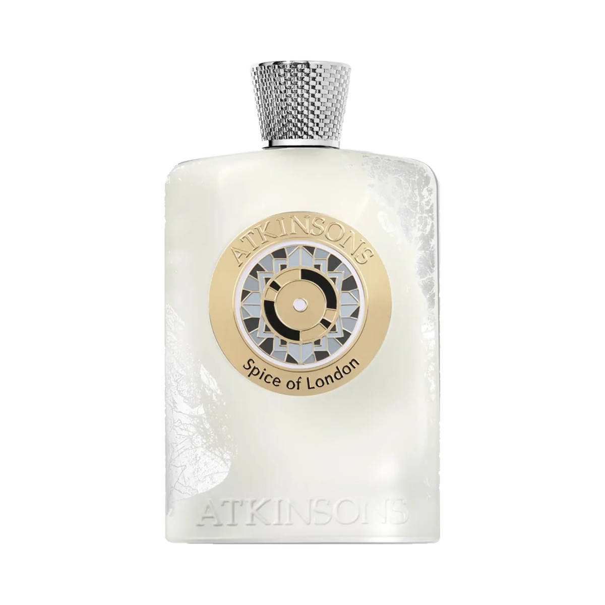 ATKINSONS Spice of London Parfum Intense