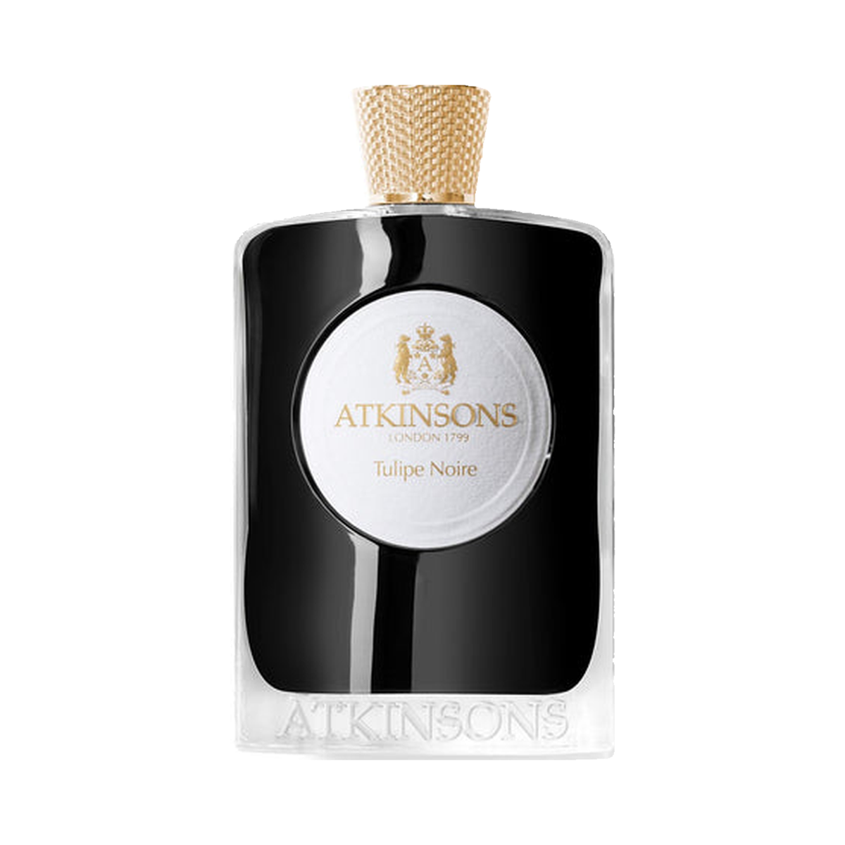 ATKINSONS Tulipe Noire Eau de Parfum