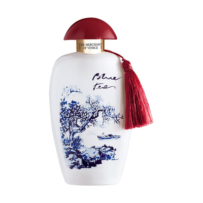 The Merchant of Venice Blue Tea Eau de Parfum
