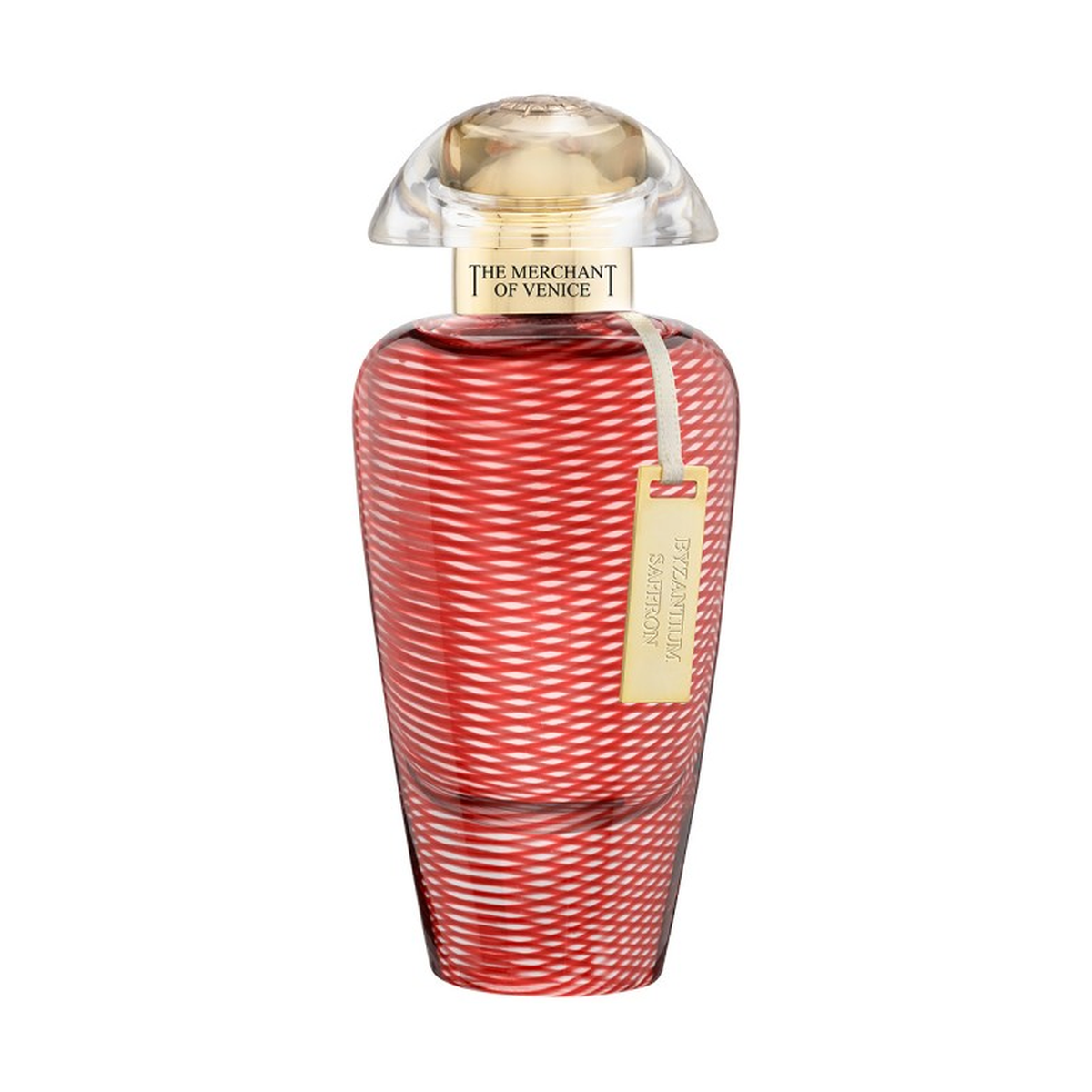 The Merchant of Venice Murano Collection Byzantium Saffron Eau de Parfum