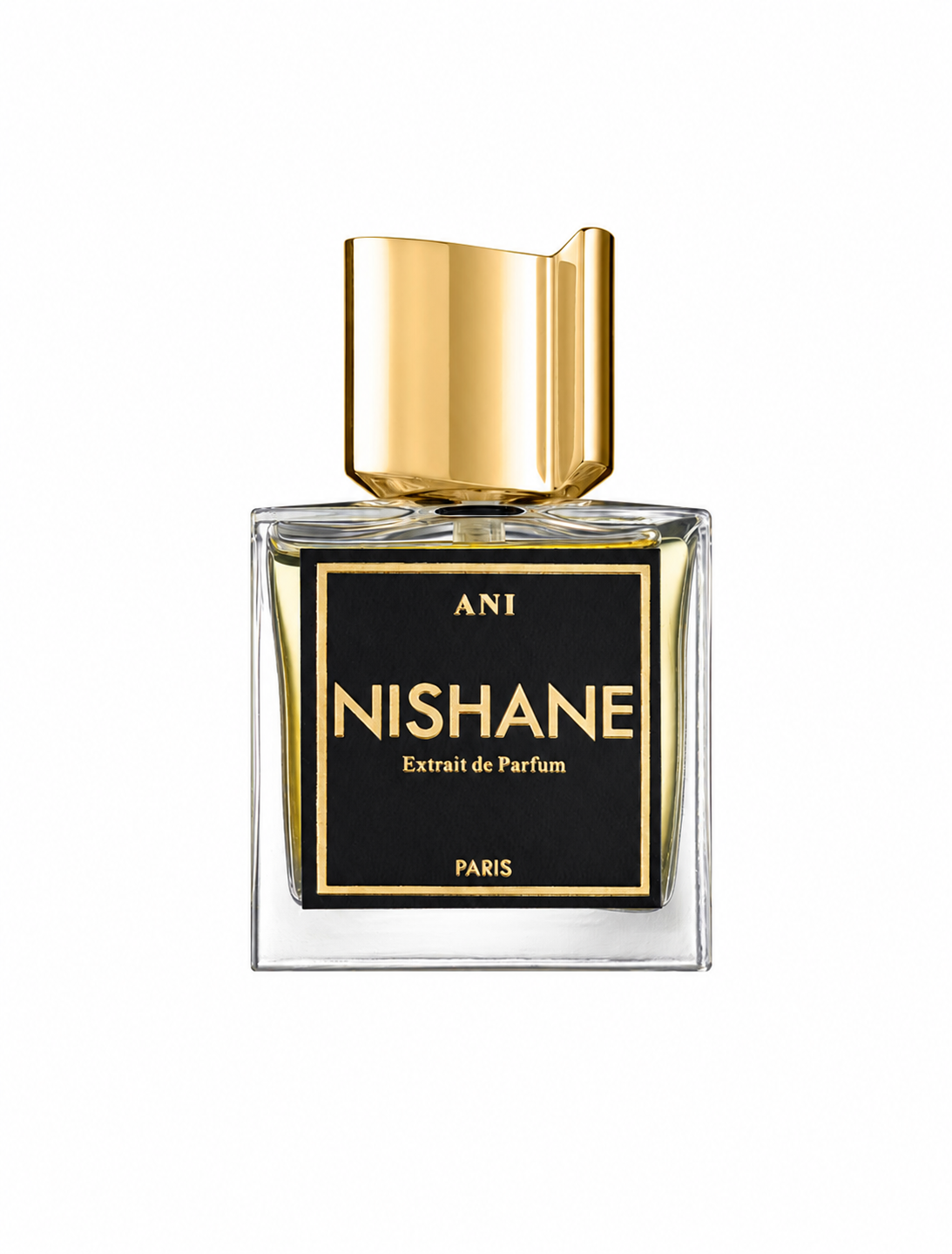 NISHANE ANI Extrait de Parfum