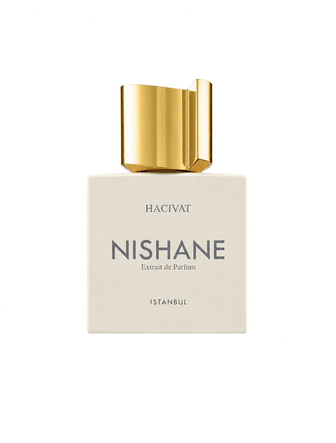 NISHANE Hacivat Extrait de Parfum