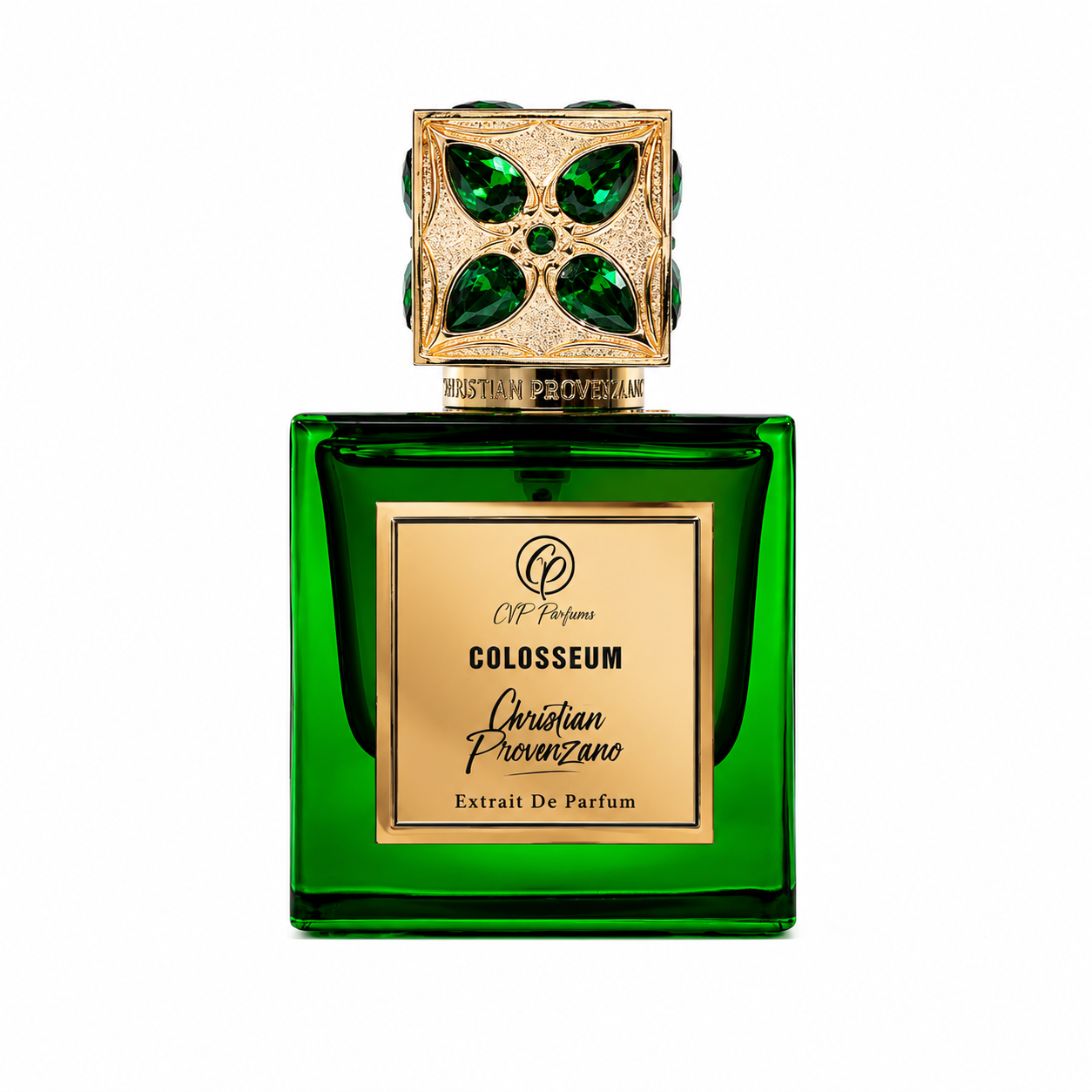 Christian Provenzano Colosseum Extrait de Parfum