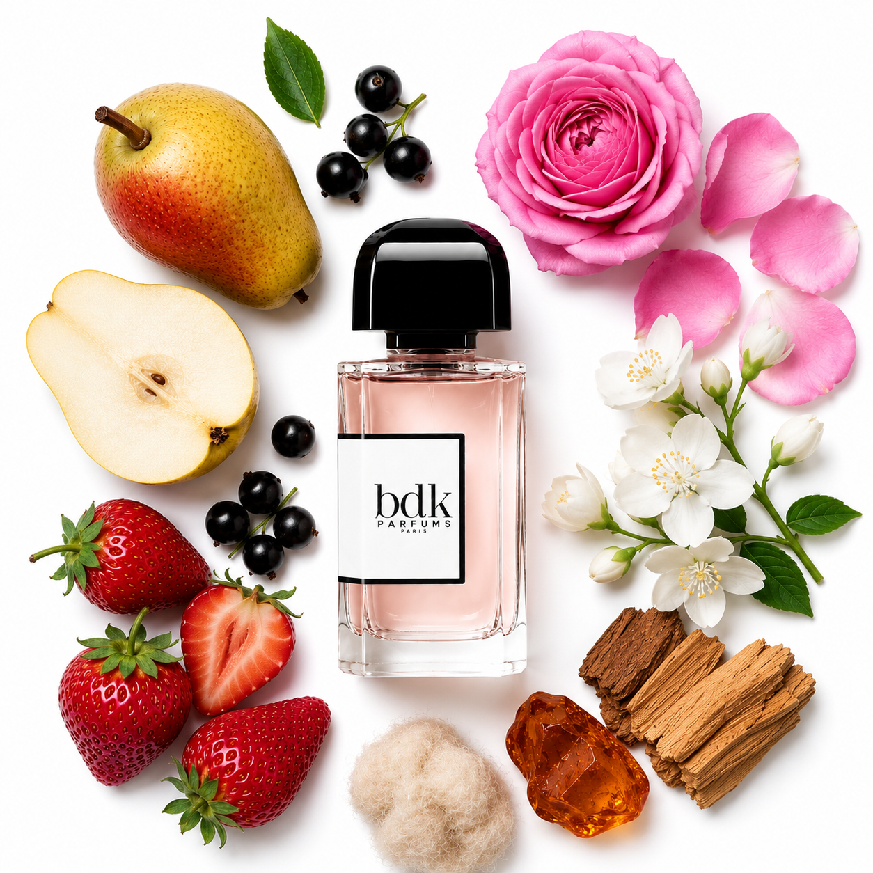 BDK Parfums Bouquet De Hongrie Eau de Parfum