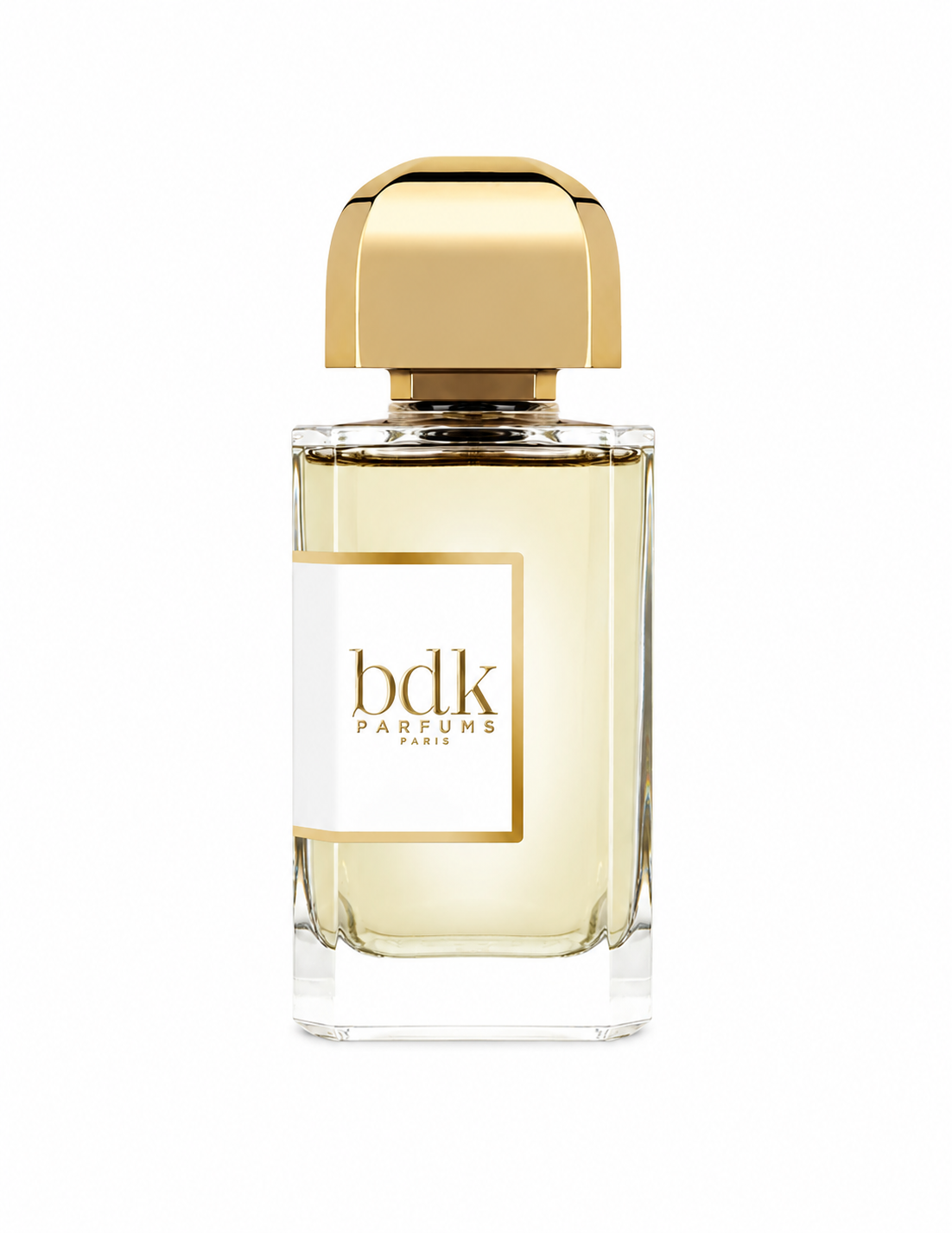 BDK Parfums Crème De Cuir Eau de Parfum