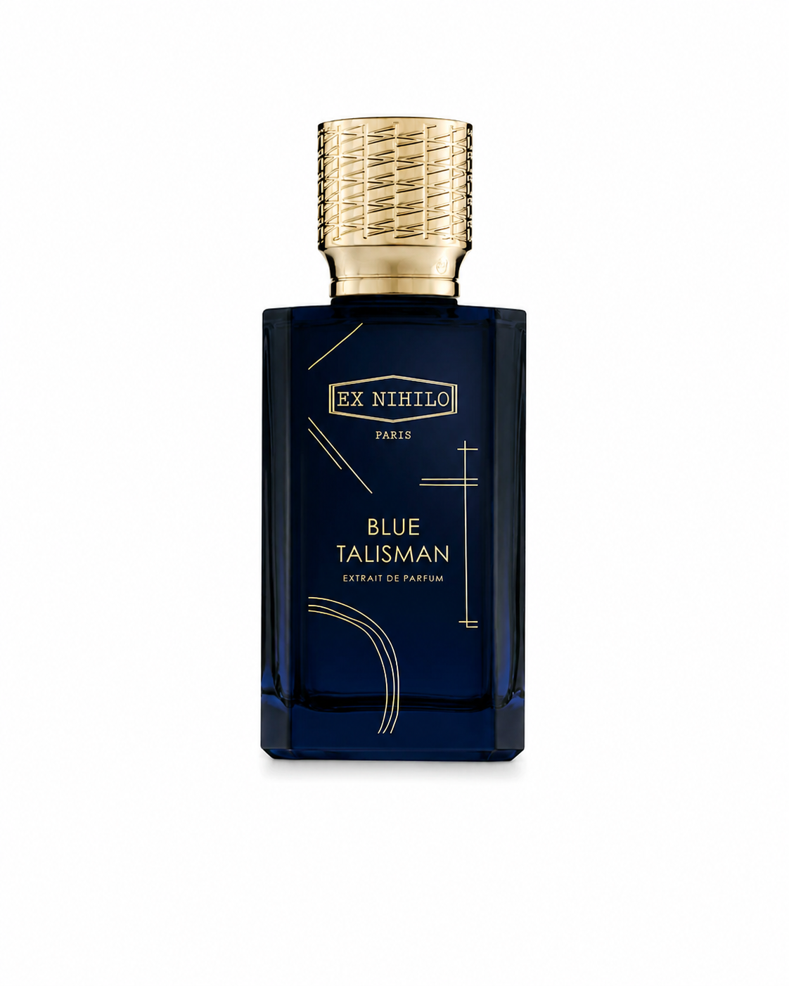 Ex Nihilo BLUE TALISMAN EXTRAIT DE PARFUM