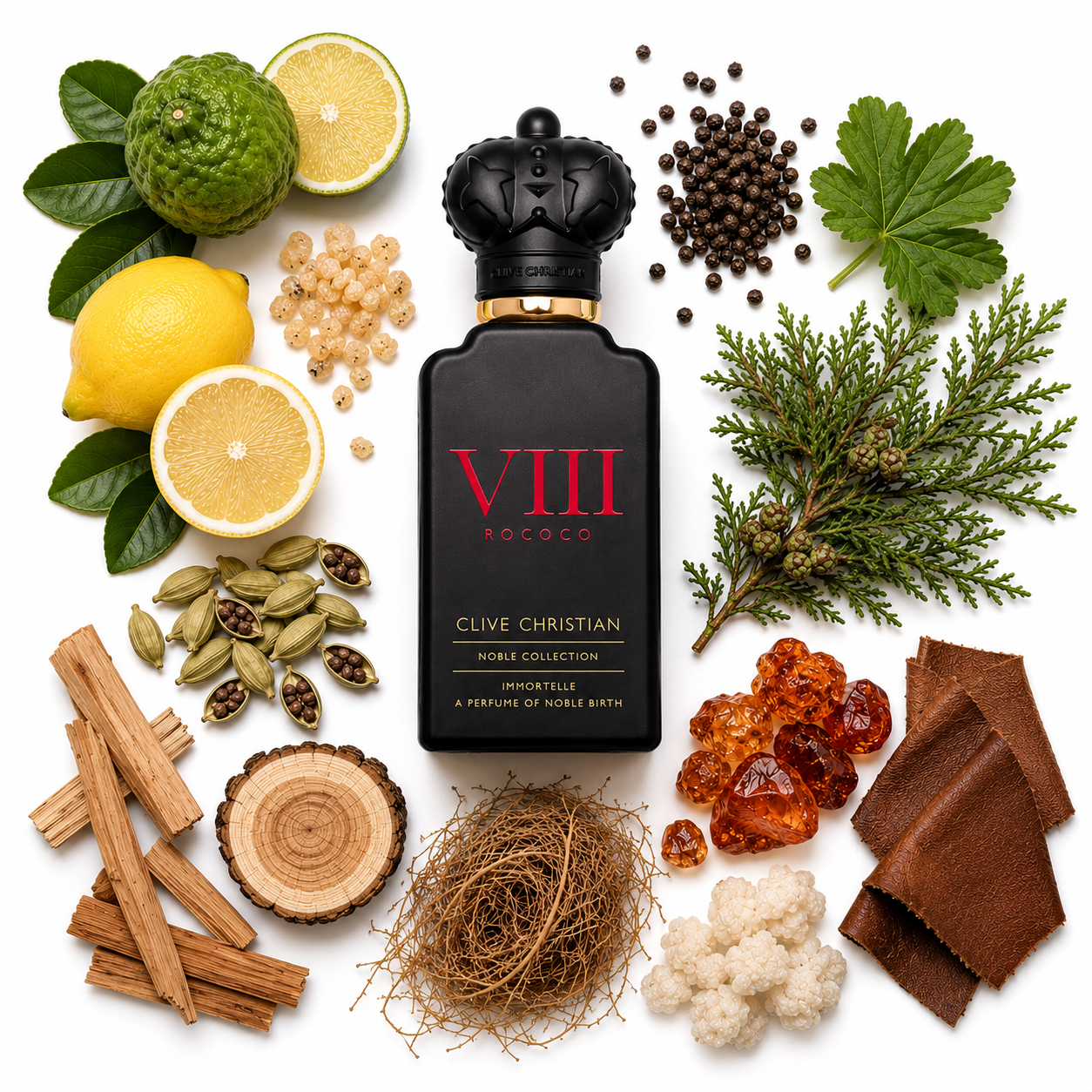 Clive Christian Immortelle Eau de Parfum