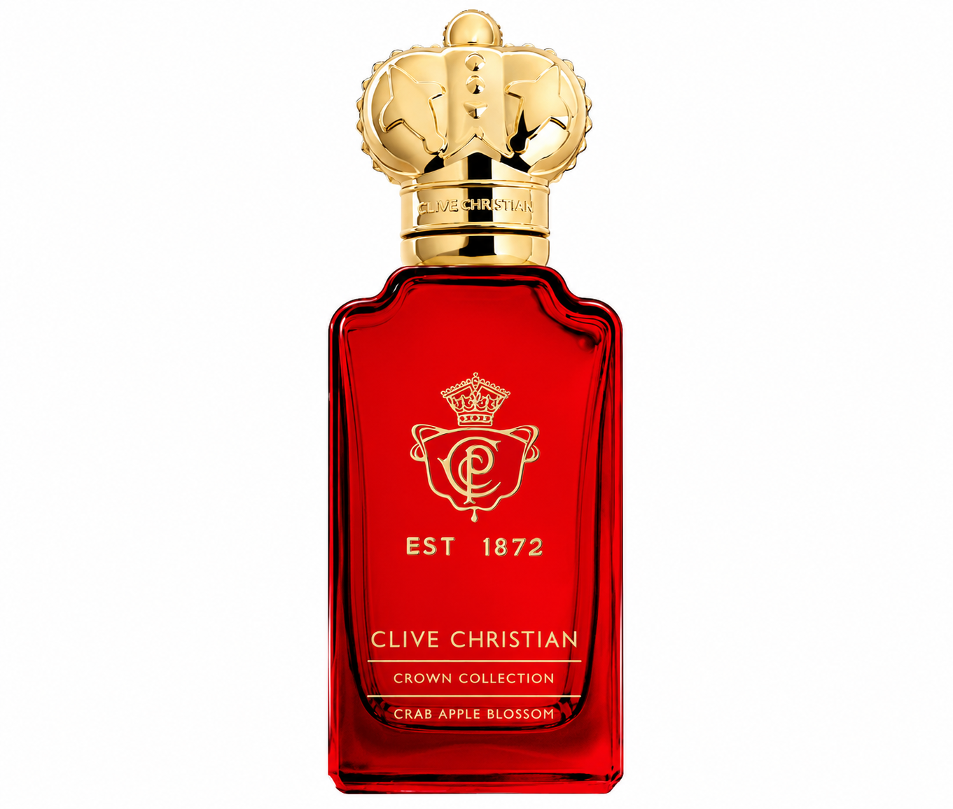 Clive Christian Crab Apple Blossom Eau de Parfum