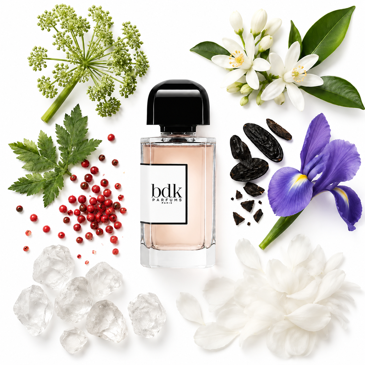 BDK Parfums 312 Saint-Honoré Eau de Parfum