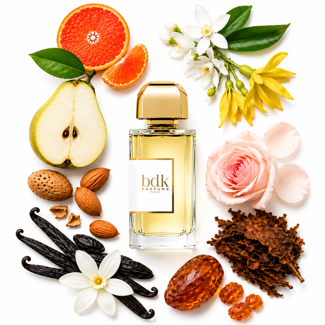 BDK Parfums Velvet Tonka Eau de Parfum