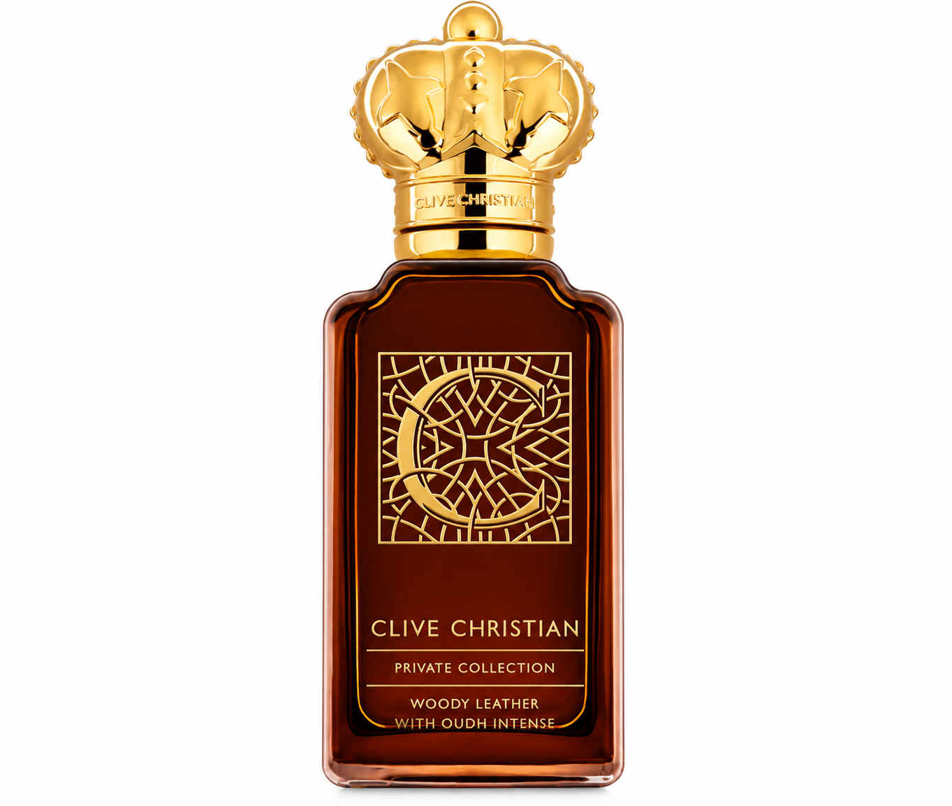 Clive Christian C Woody Leather Eau de Parfum