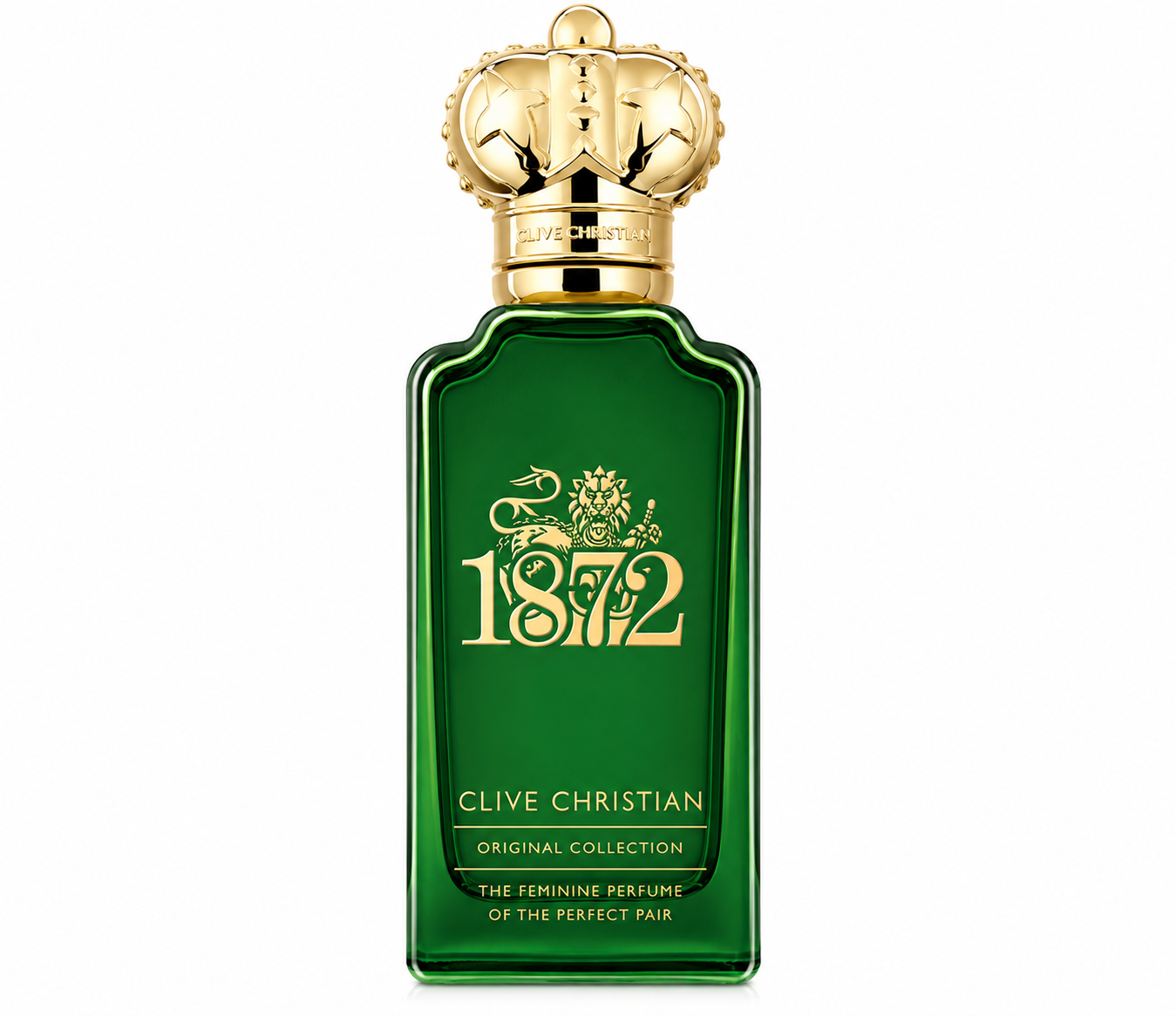 Clive Christian 1872 Feminine Eau de Parfum