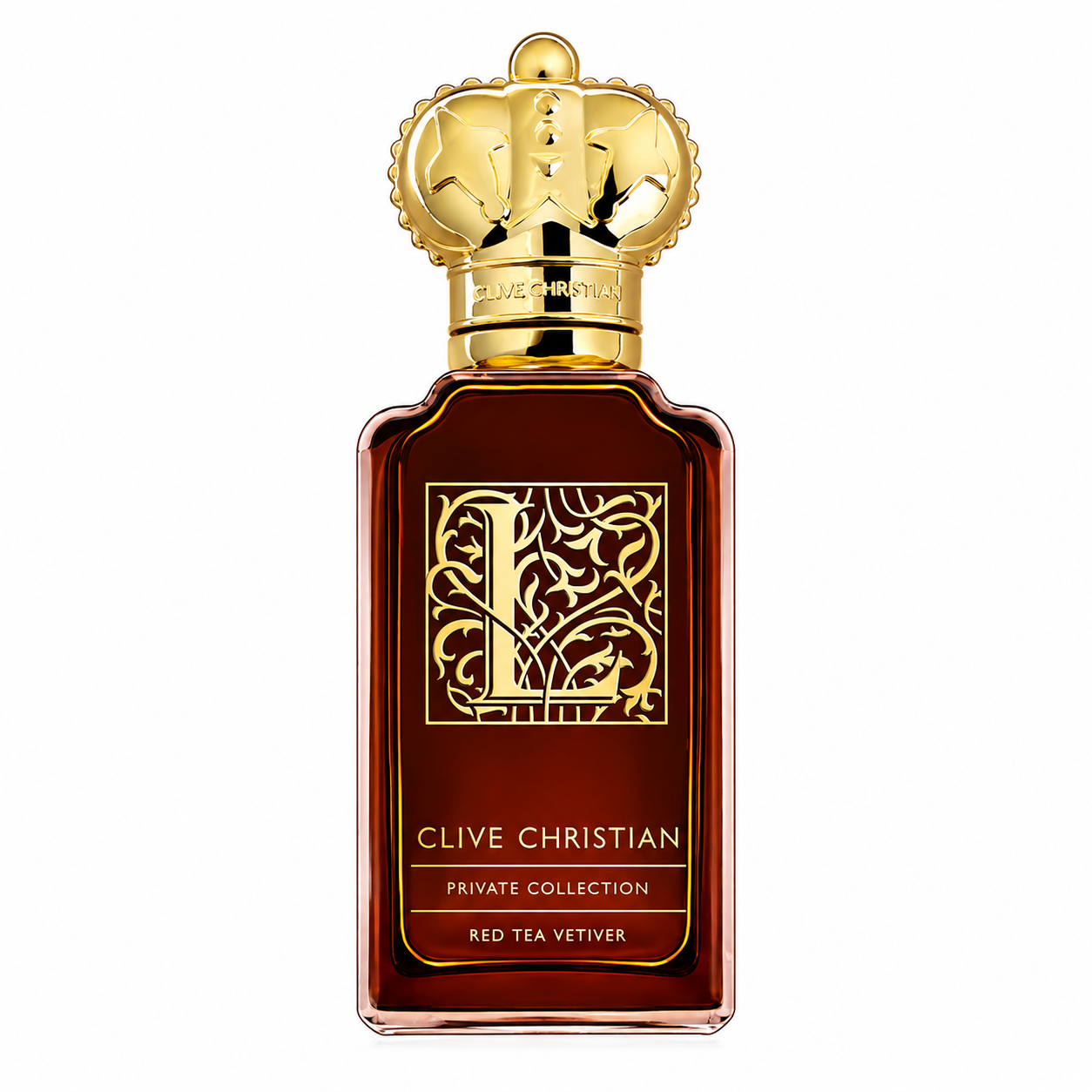 Clive Christian L Red Tea Vetiver Eau de Parfum