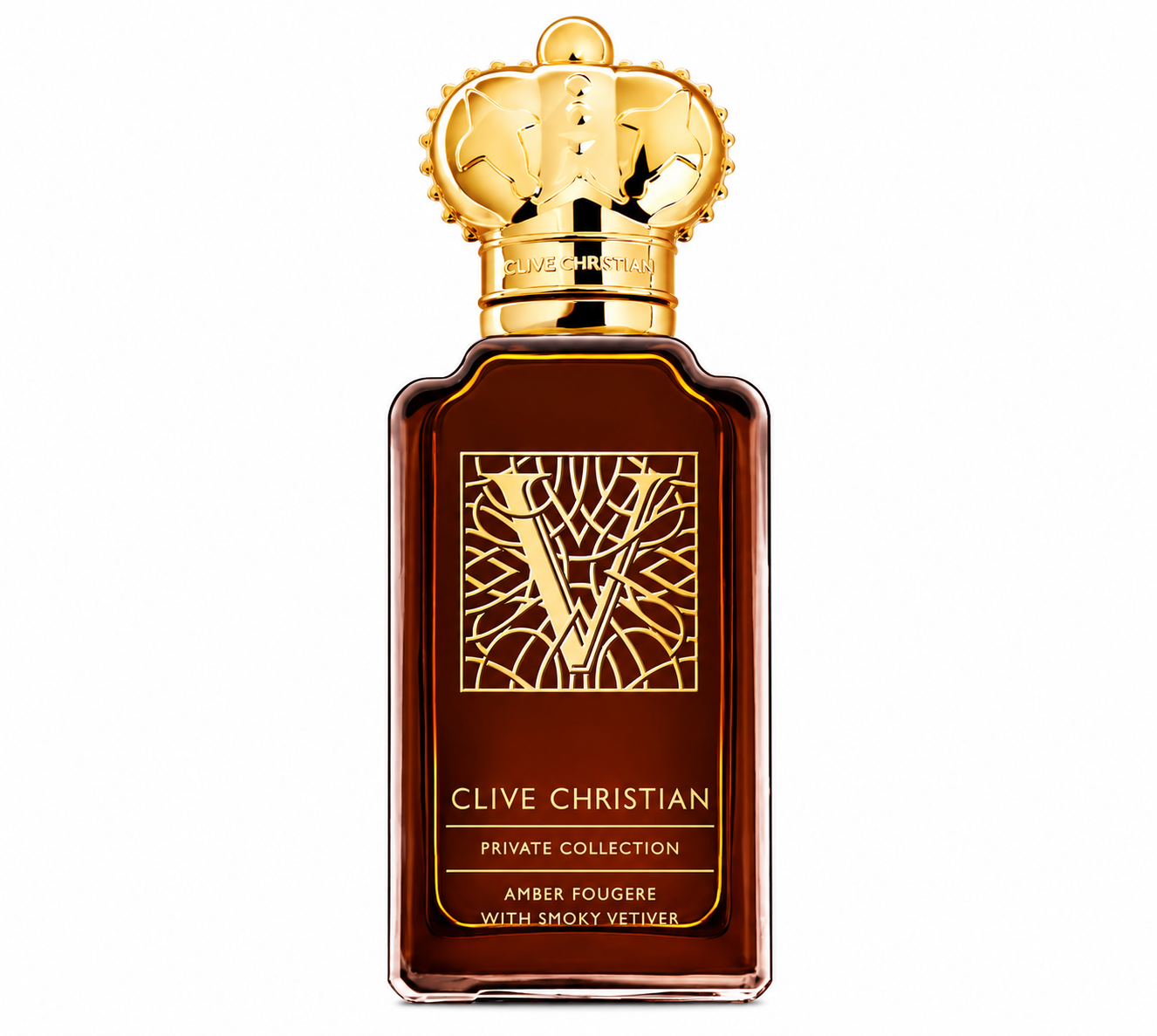 Clive Christian V Amber Fougere Eau de Parfum