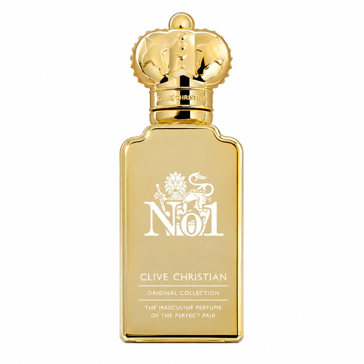 Clive Christian No 1 Feminine Eau de Parfum