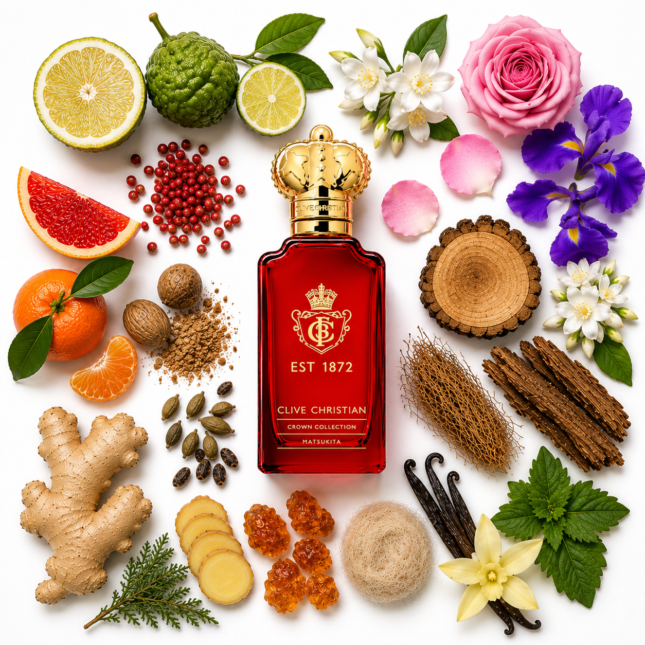 Clive Christian Matsukita Eau de Parfum