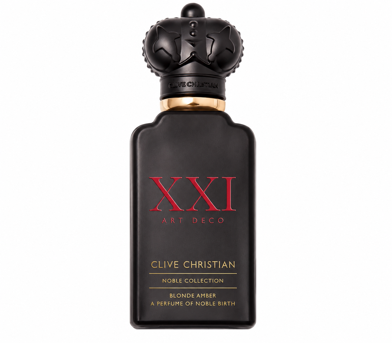 Clive Christian Blonde Amber Eau de Parfum