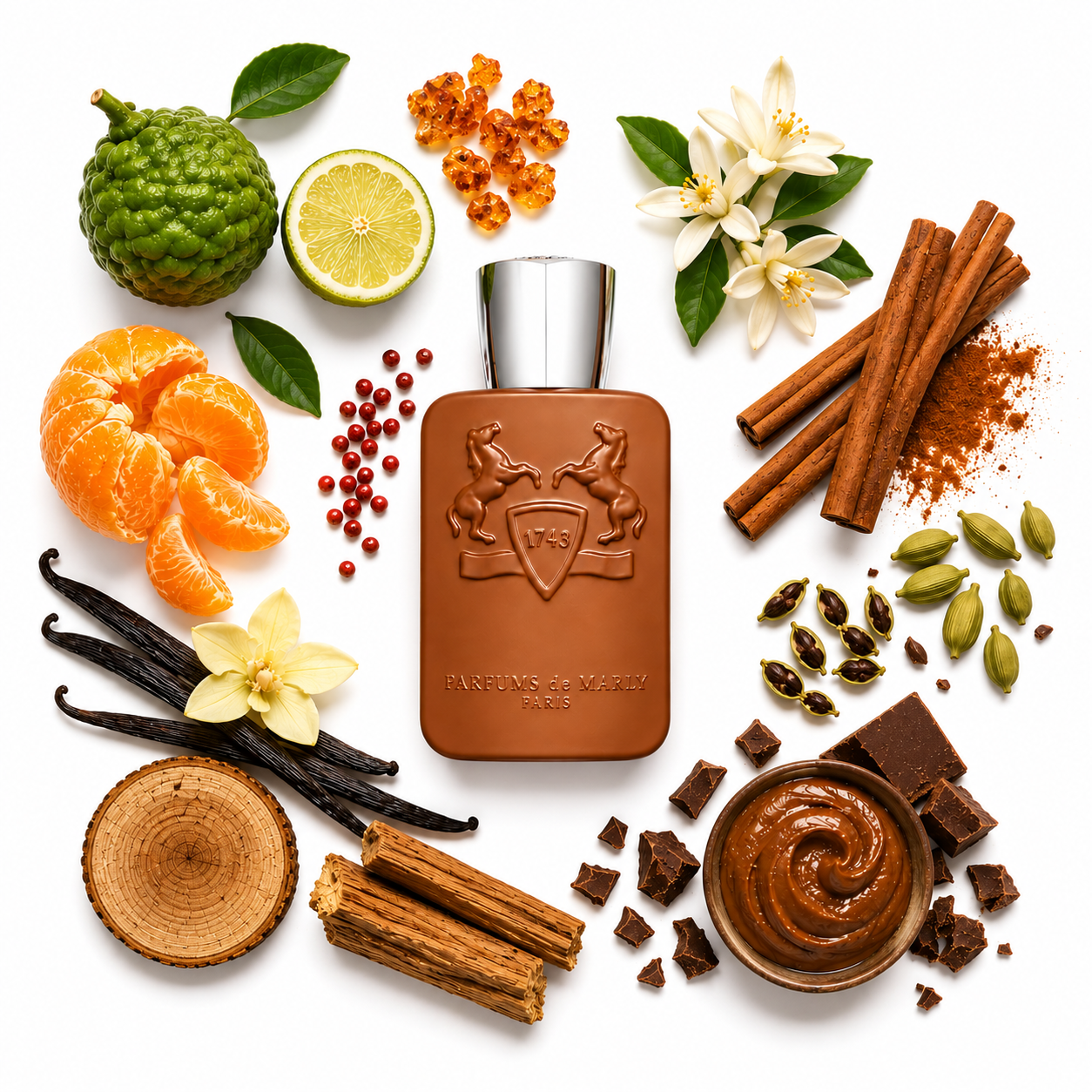 Parfums de Marly Althair Eau de Parfum