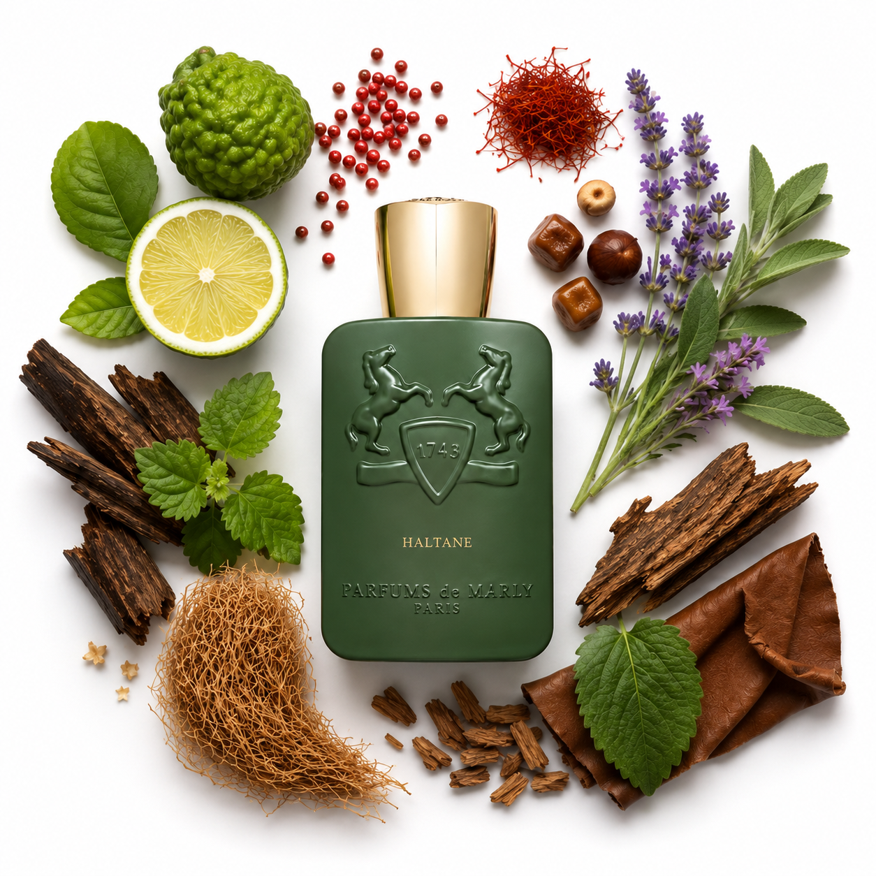 Parfums de Marly Haltane Eau de Parfum