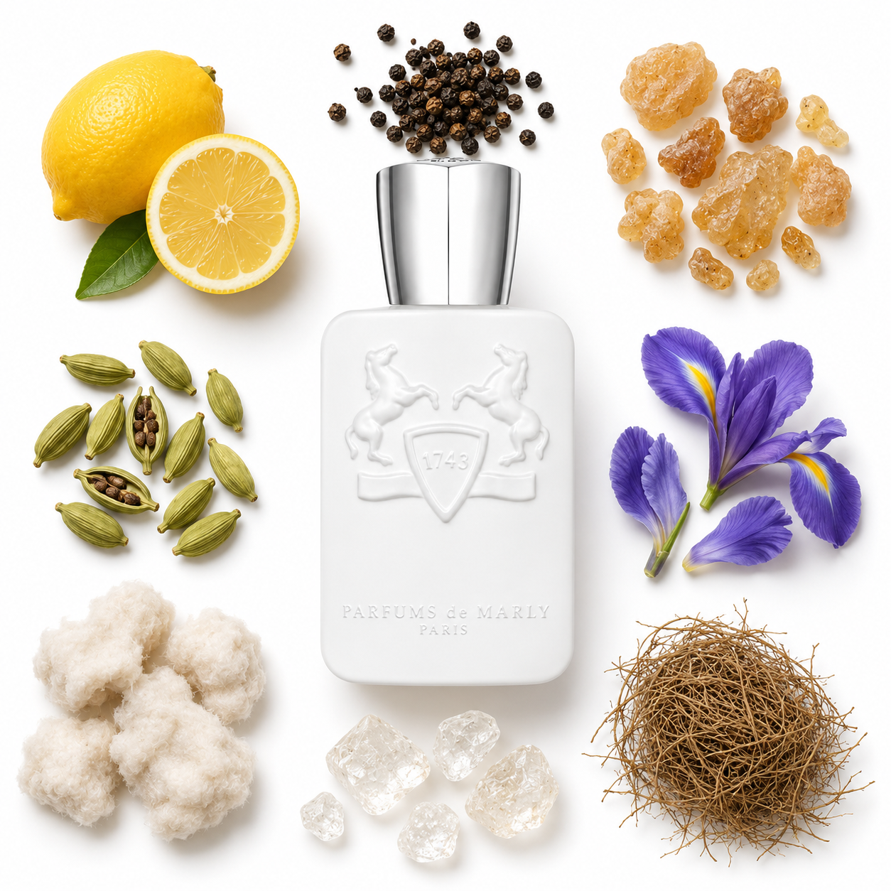Parfums de Marly Galloway Eau de Parfum