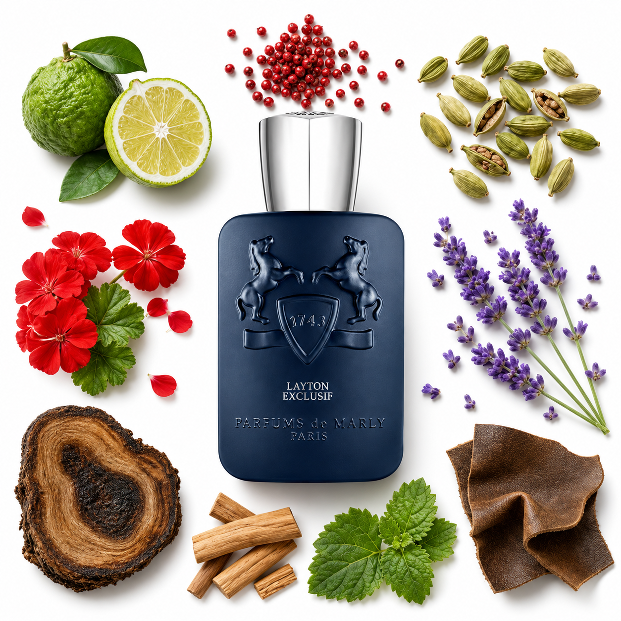 Parfums de Marly Layton Exklusif Eau de Parfum