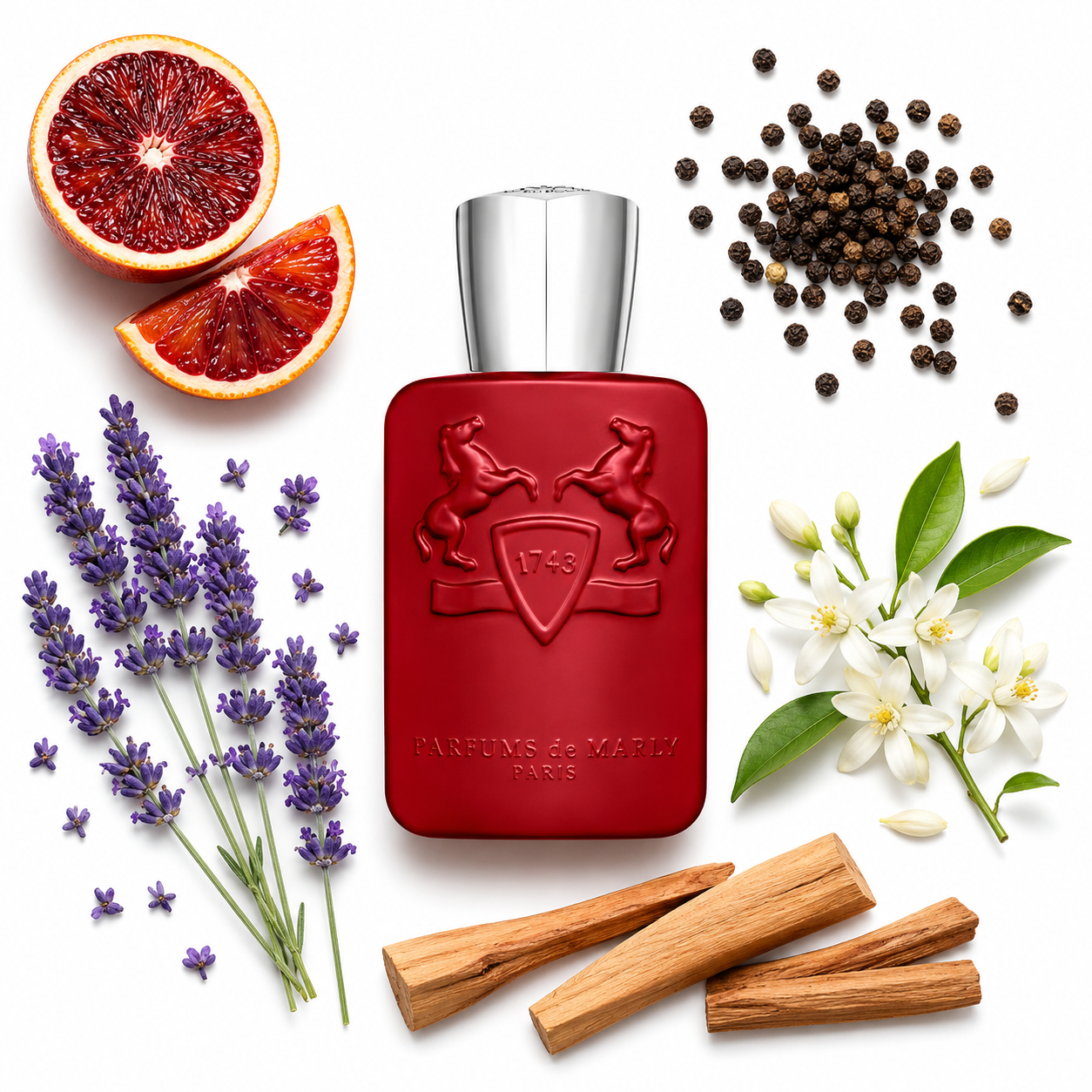 Parfums de Marly Kalan Eau de Parfum
