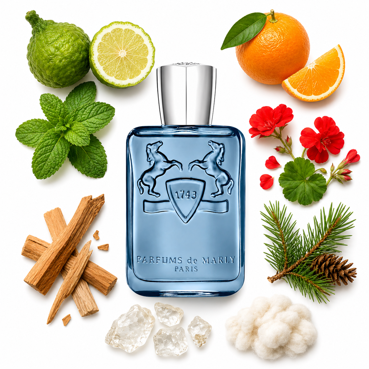 Parfums de Marly Sedley Eau de Parfum