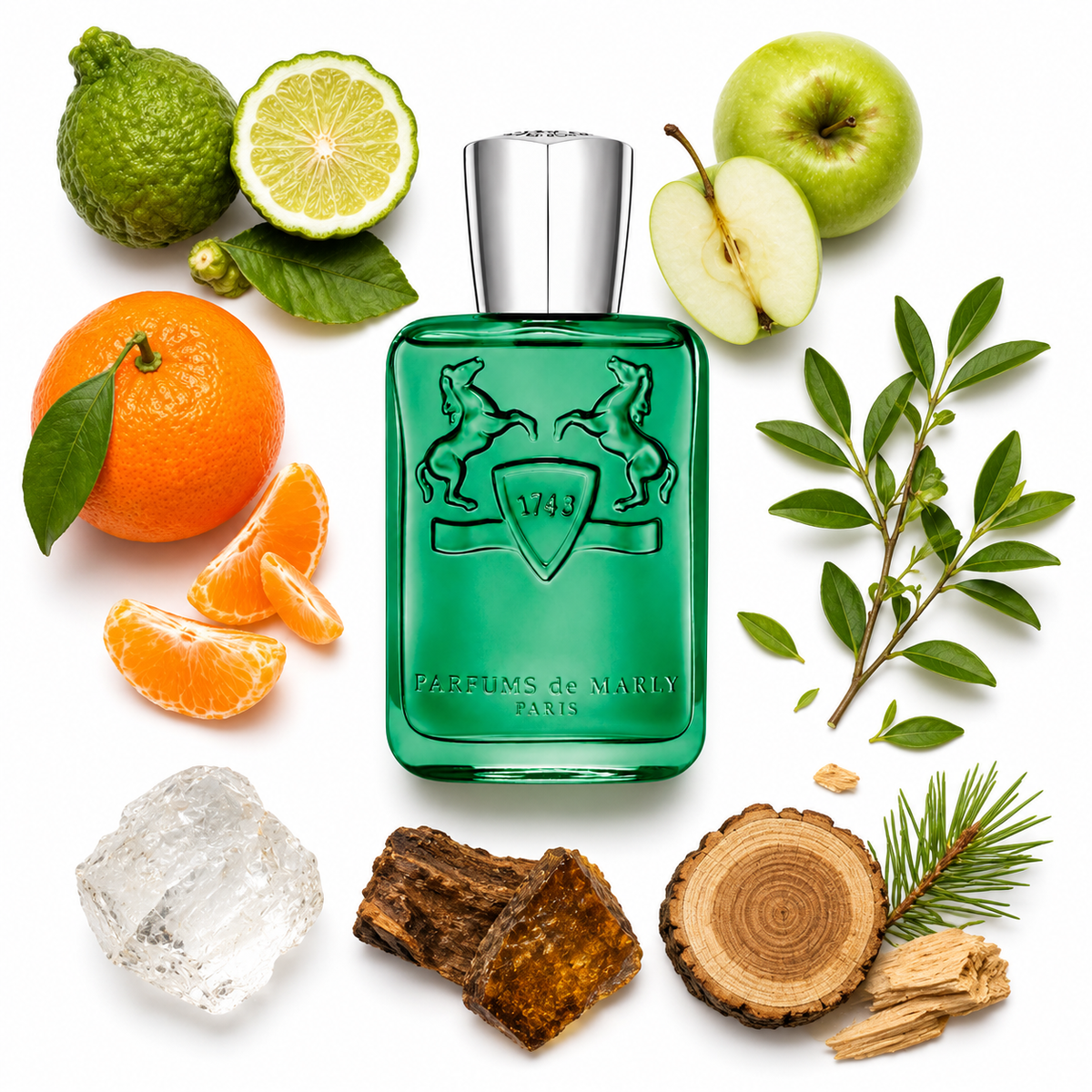 Parfums de Marly Greenley Eau de Parfum