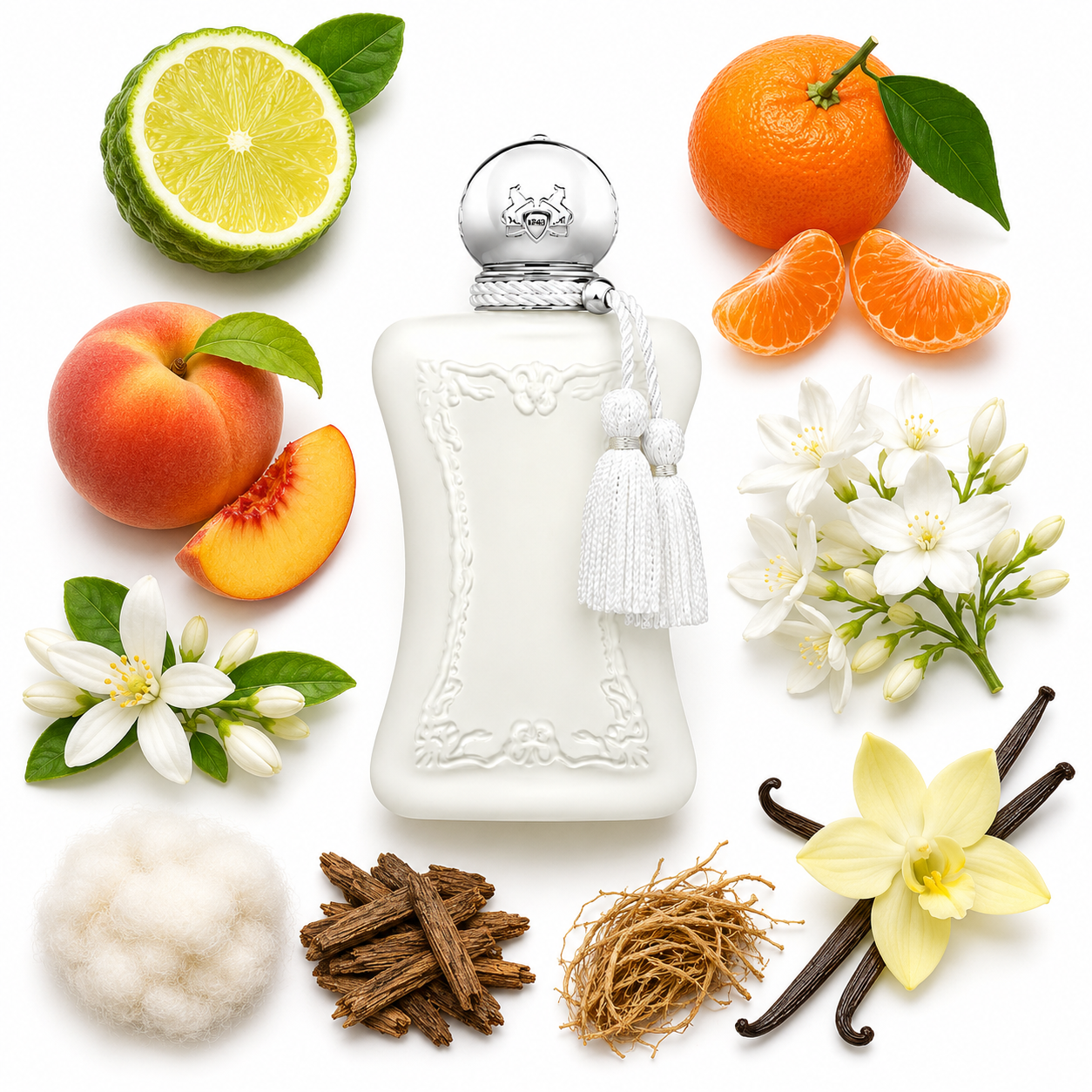 Parfums de Marly Valaya Eau de Parfum