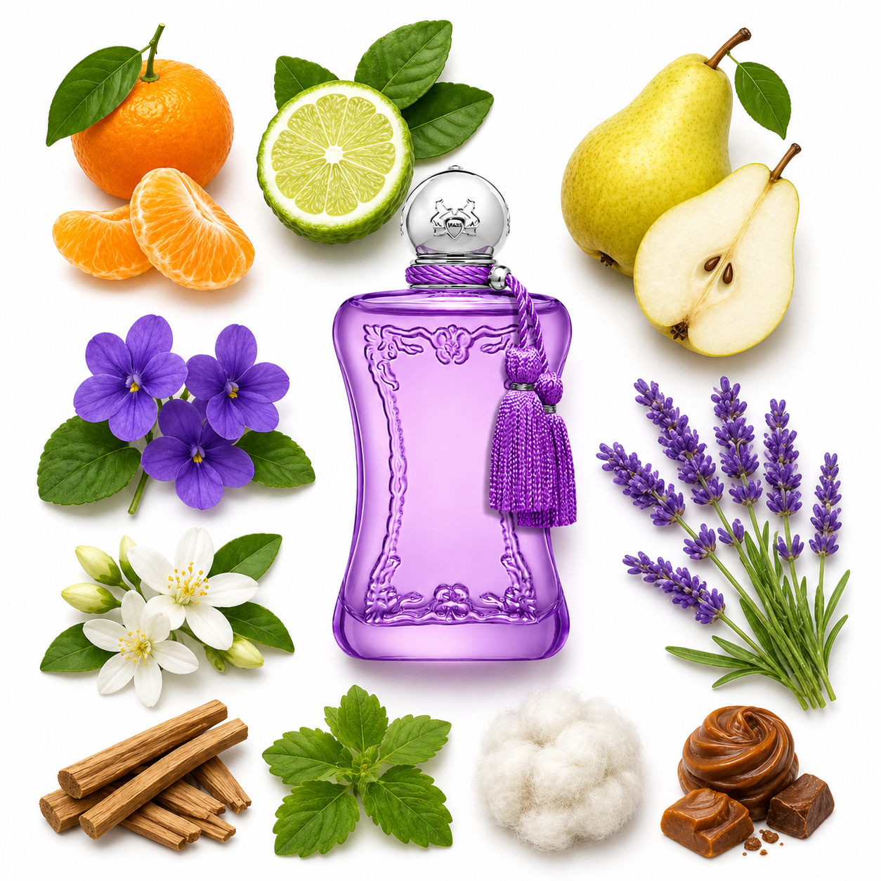 Parfums de Marly Palatine Eau de Parfum