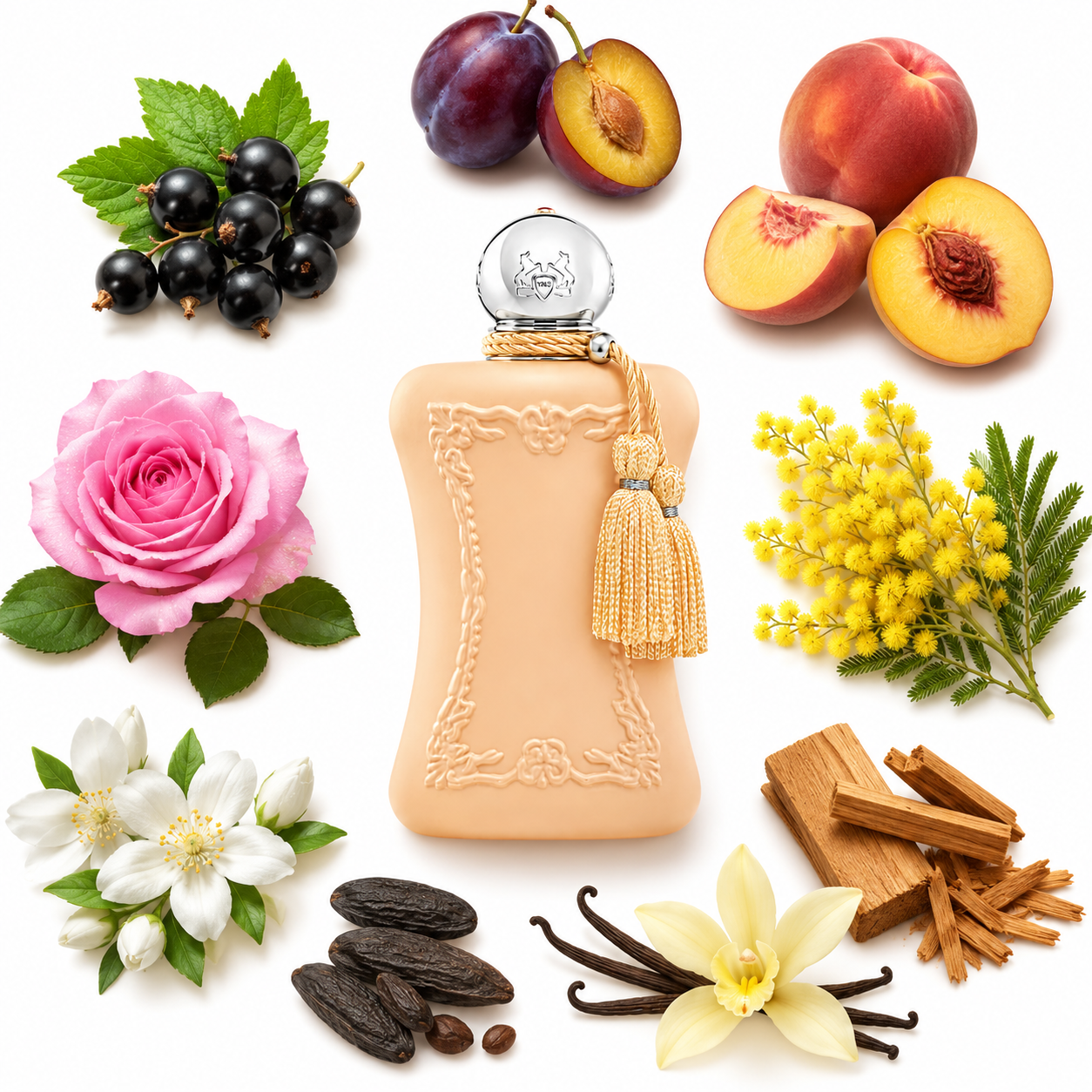 Parfums de Marly Cassili Eau de Parfum