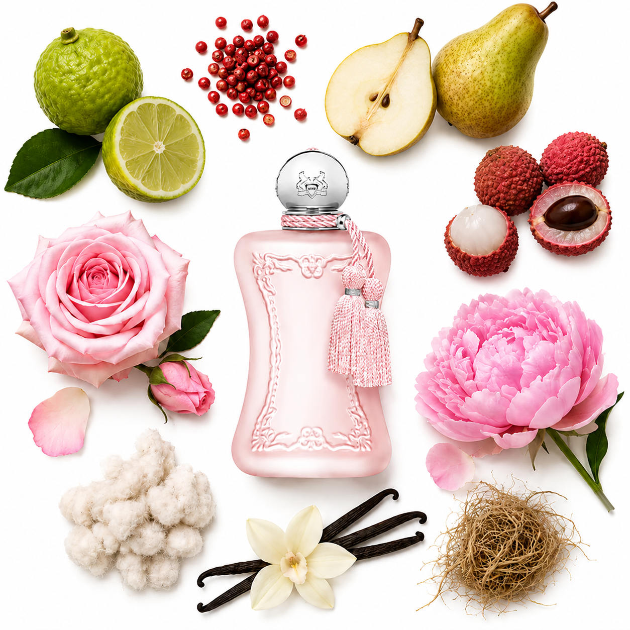 Parfums de Marly Delina La Rosée Eau de Parfum
