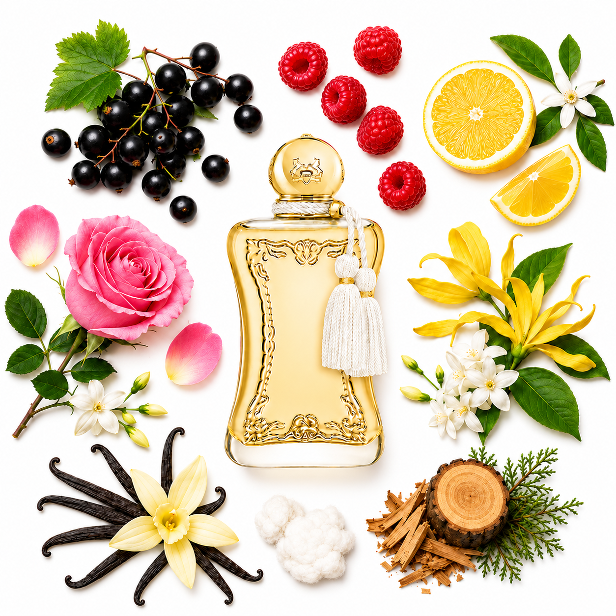 Parfums de Marly Meliora Eau de Parfum