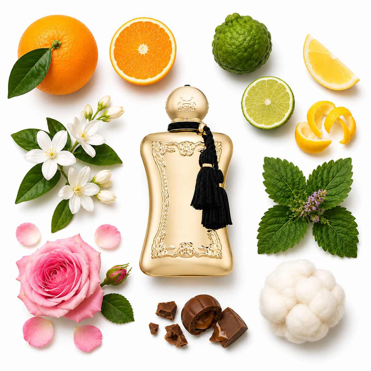Parfums de Marly Darcy Eau de Parfum