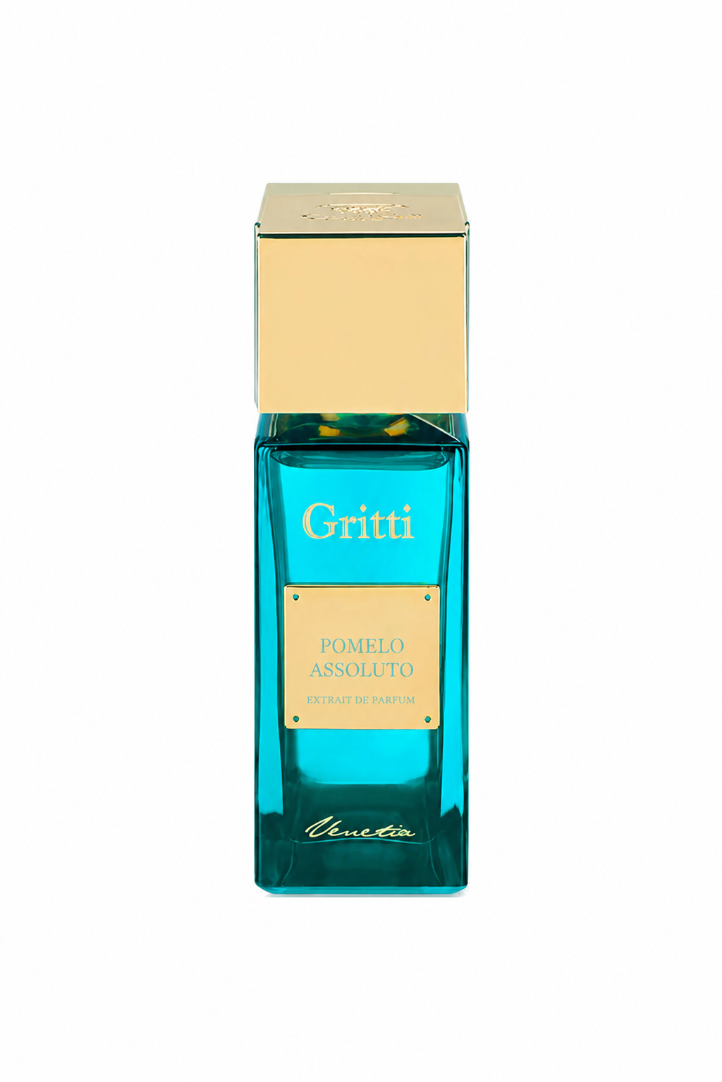 Gritti Pomelo Assoluto Extrait de Parfum