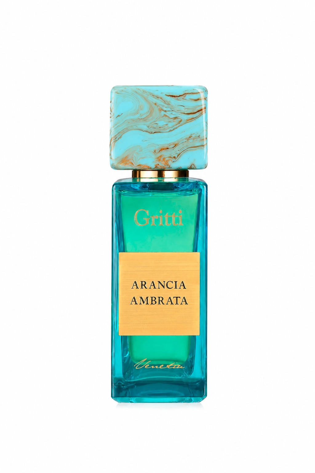 Gritti Arancia Ambrata Eau de Parfum